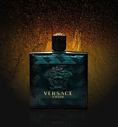 versace eros aoro|Versace Eros smells like.